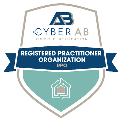 CyberAB RPO Badge
