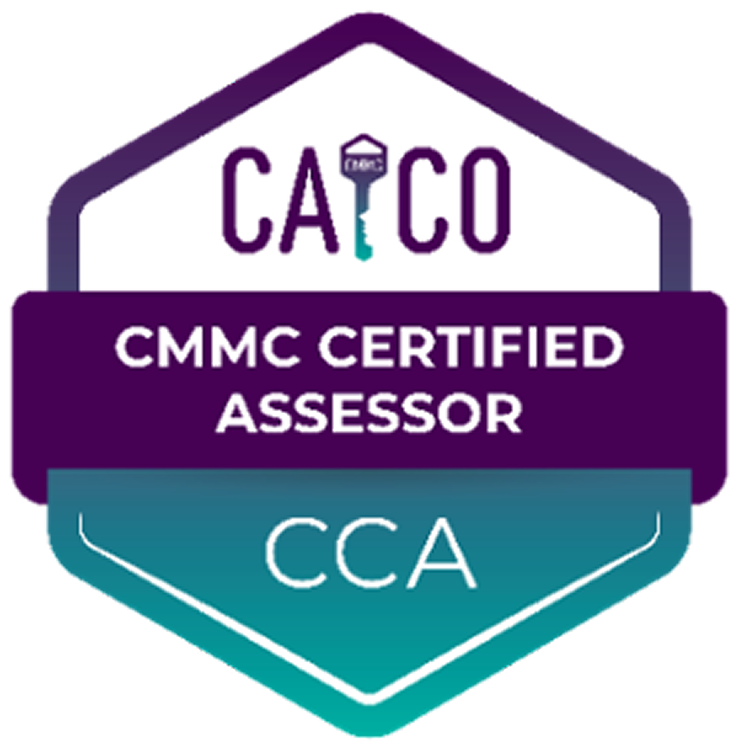 CyberAB CMMC Certified Assessor