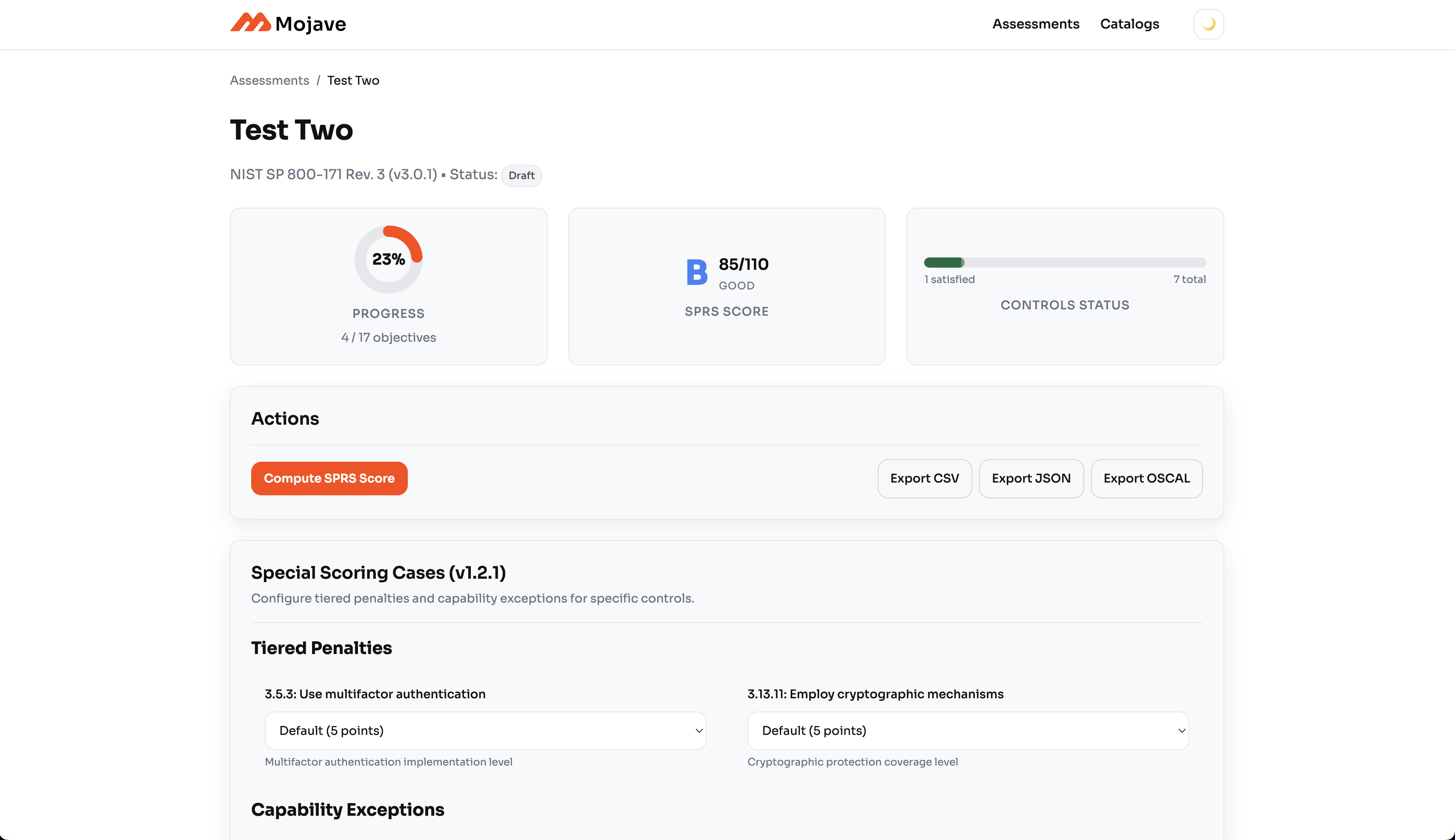 Project Screenshot